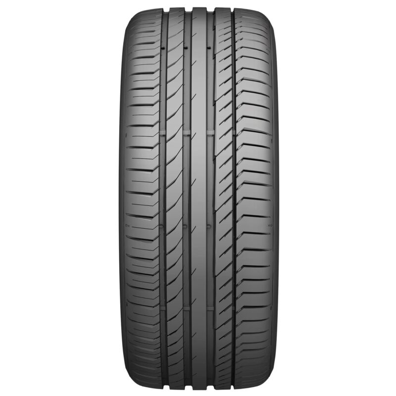 CONTINENTAL 245/35R21 XL FR CONTISPORTCONTACT 5 CONTISILENT PASSENGER/CUV/SUV