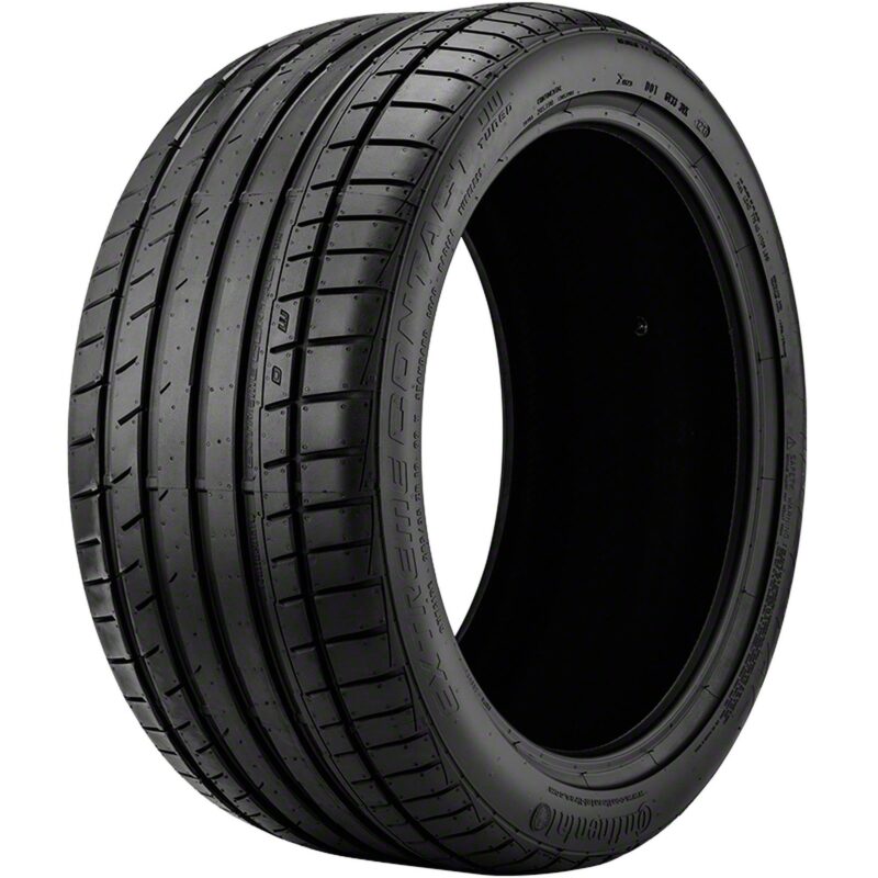 CONTINENTAL 245/35ZR21 XL FR EXTREMECONTACT DW PASSENGER/CUV/SUV