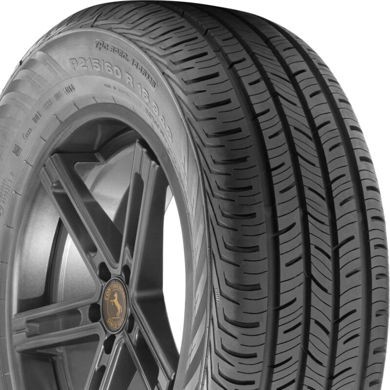 CONTINENTAL 245/40R17 FR CONTIPROCONTACT MO PASSENGER/CUV/SUV