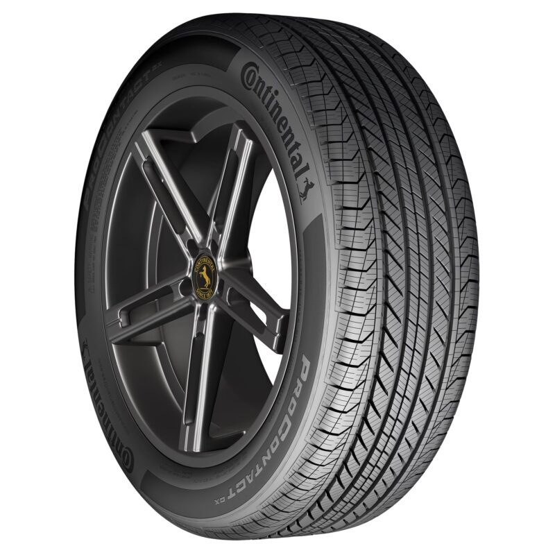 CONTINENTAL 245/40R18 XL CONTIPROCONTACT MO PASSENGER/CUV/SUV