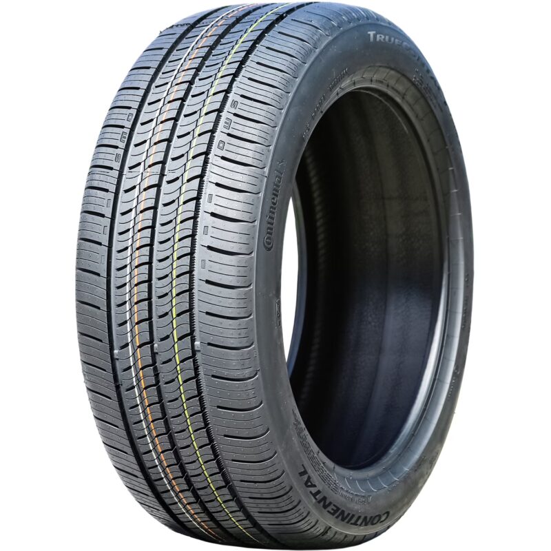 CONTINENTAL 245/40R18 XL TRUECONTACT TOUR 54 PASSENGER/CUV/SUV