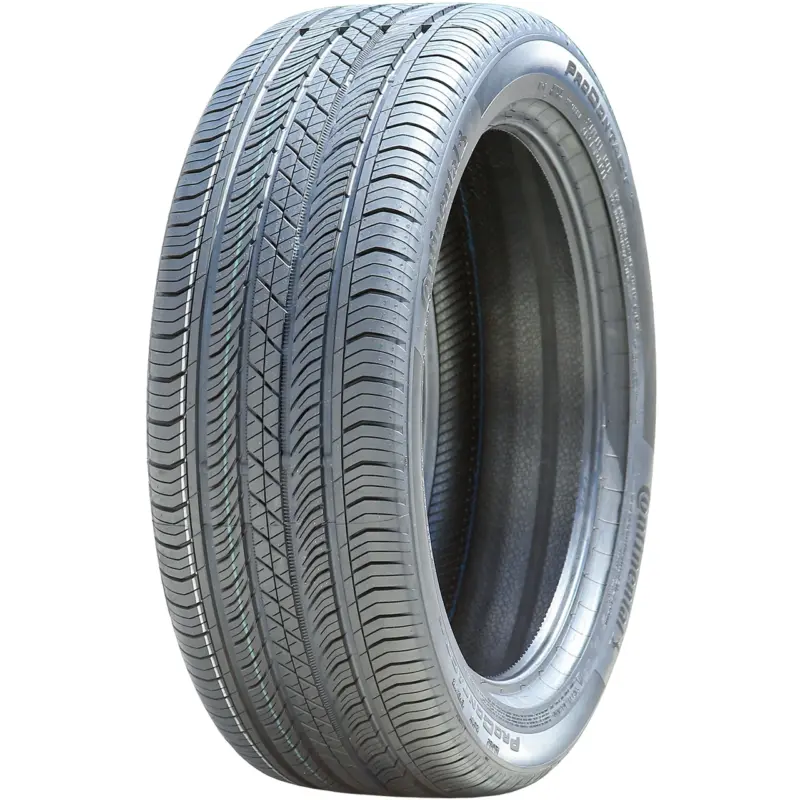 CONTINENTAL 245/40R19 FR PROCONTACT TX OE PASSENGER/CUV/SUV