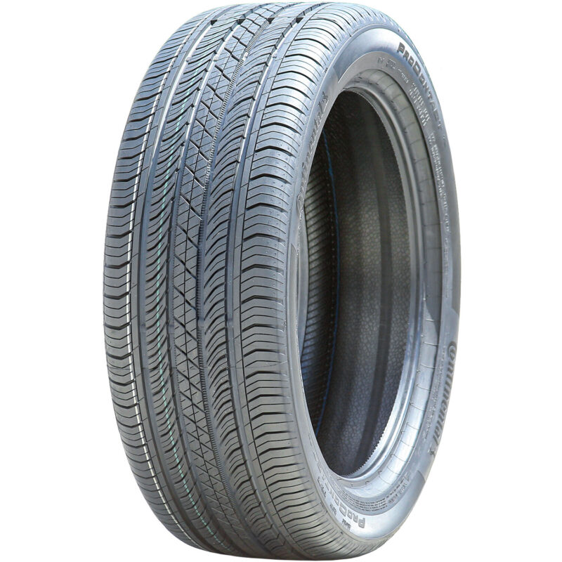 CONTINENTAL 245/45R18 XL FR PROCONTACT TX VOL PASSENGER/CUV/SUV
