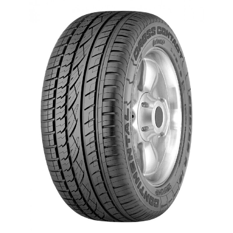 CONTINENTAL 245/45R20 XL FR CROSSCONTACT UHP E LR LIGHT TRUCK