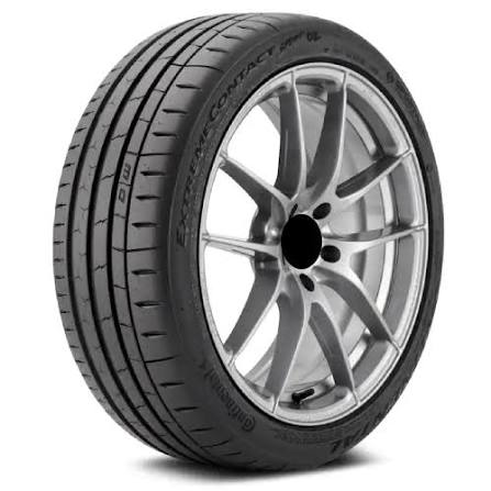 CONTINENTAL 255/30ZR19 XL EXTREMECONTACT SPORT 02 PASSENGER/CUV/SUV