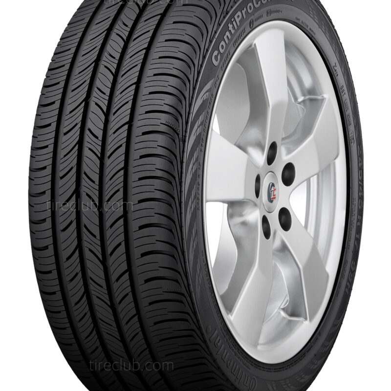 CONTINENTAL 255/40R18 XL FR CONTIPROCONTACT MO PASSENGER/CUV/SUV