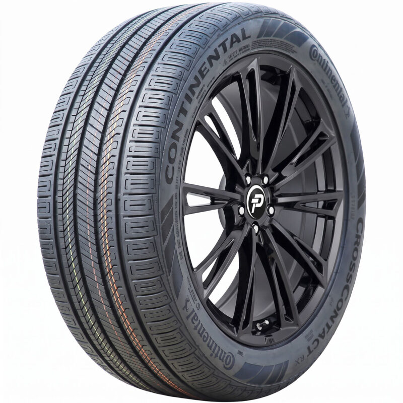 CONTINENTAL 255/40R21 XL FR CROSSCONTACT RX AR PASSENGER/CUV/SUV
