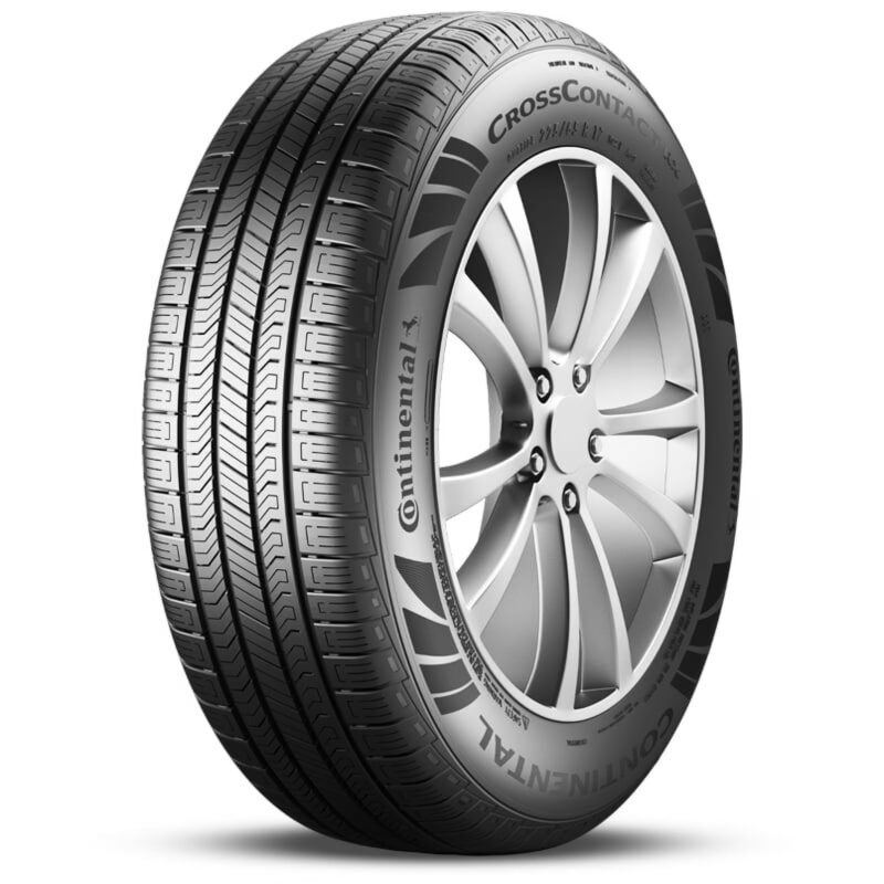 CONTINENTAL 255/40R21 XL FR CROSSCONTACT RX MGT PASSENGER/CUV/SUV