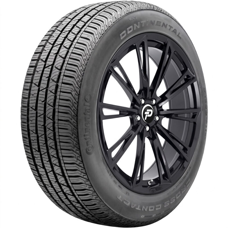 CONTINENTAL 255/50R19 XL CROSSCONTACT LX SPORT MO LIGHT TRUCK