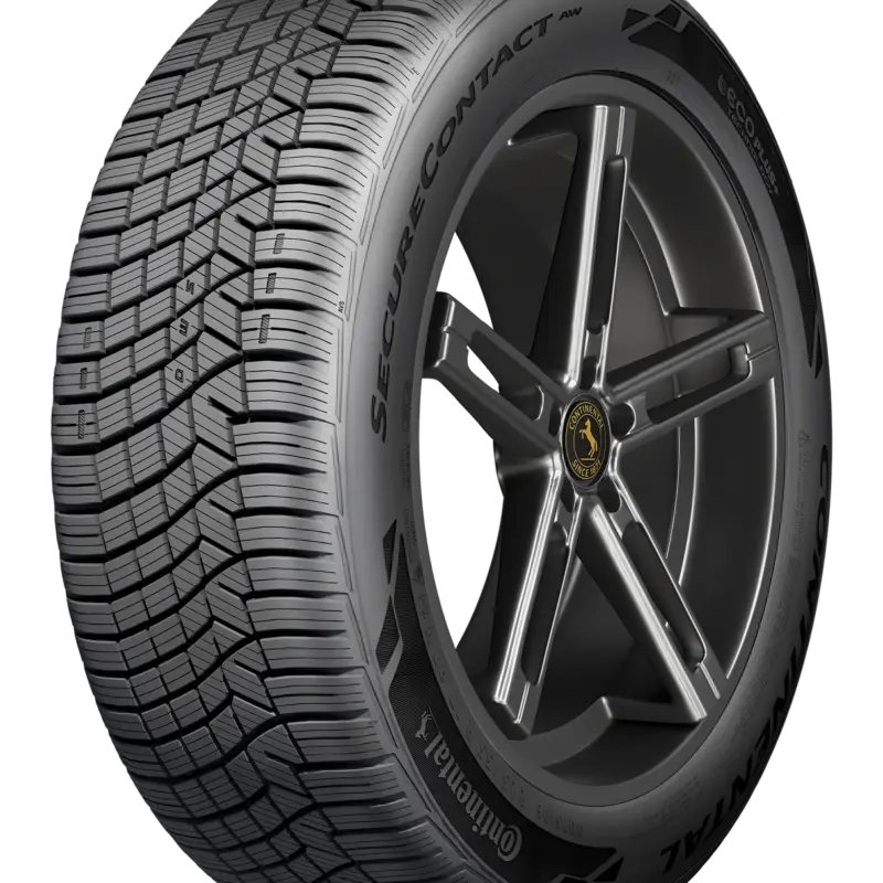 CONTINENTAL 255/50R20 XL SECURECONTACT AW PASSENGER/CUV/SUV