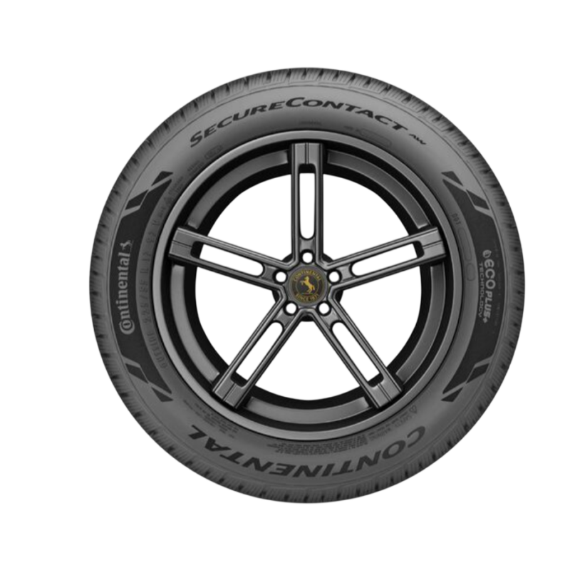 CONTINENTAL 255/55R18 XL SECURECONTACT AW PASSENGER/CUV/SUV