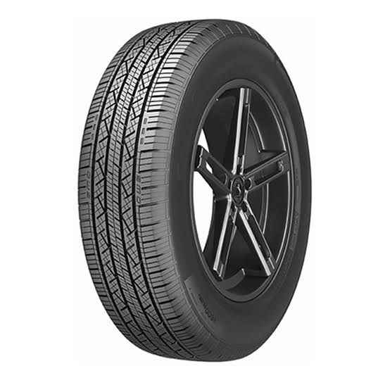 CONTINENTAL 255/65R18 CROSSCONTACT LX25 LIGHT TRUCK
