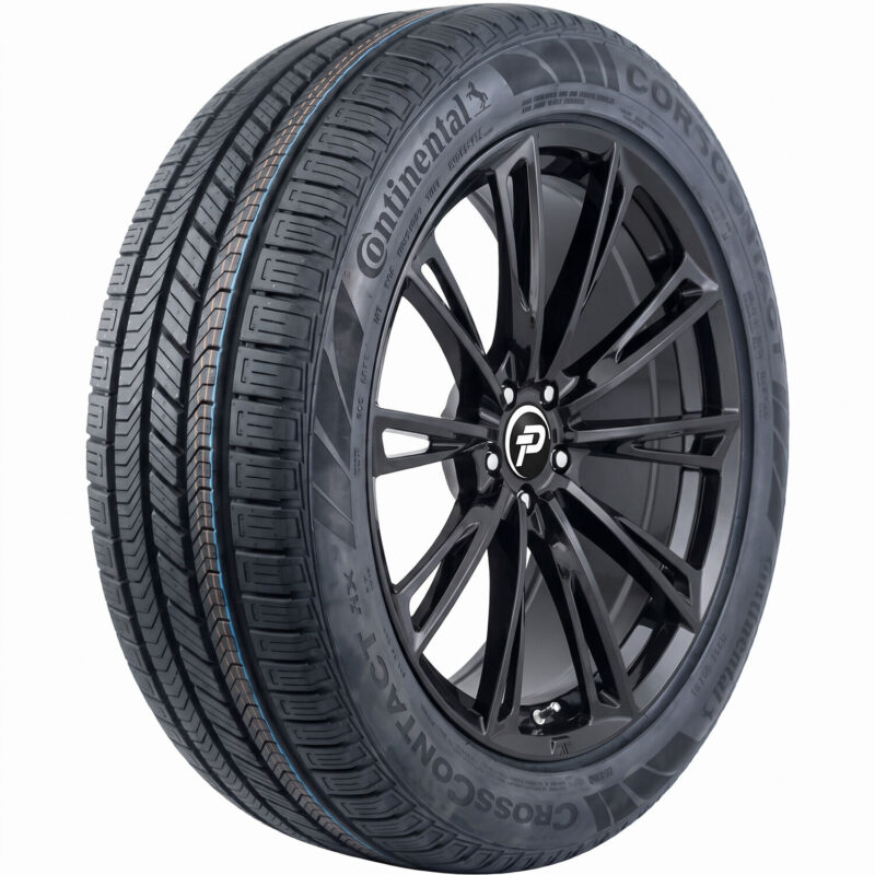 CONTINENTAL 255/65R19 XL FR CROSSCONTACT RX LR PASSENGER/CUV/SUV