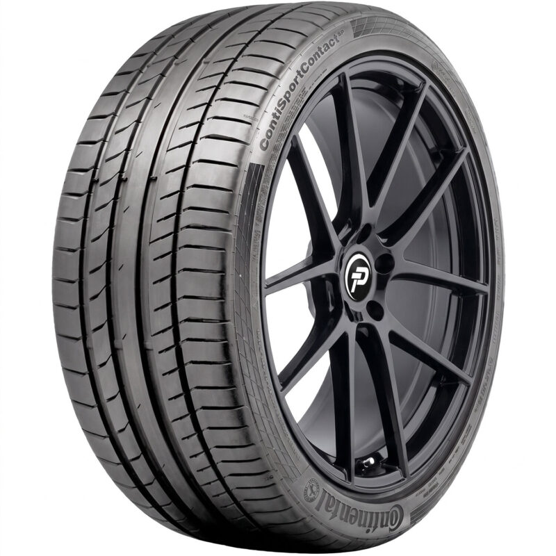 CONTINENTAL 265/30R20 XL FR CONTISPORTCONTACT 5P SIL RO1 PASSENGER/CUV/SUV