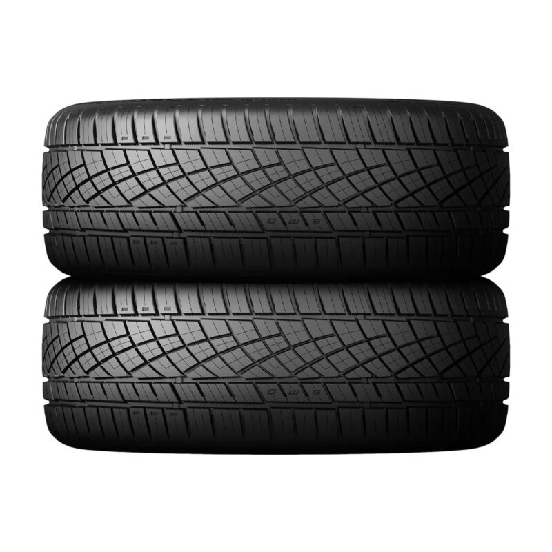 CONTINENTAL 265/35ZR18 XL FR EXTREMECONTACT DWS06 PLUS PASSENGER/CUV/SUV