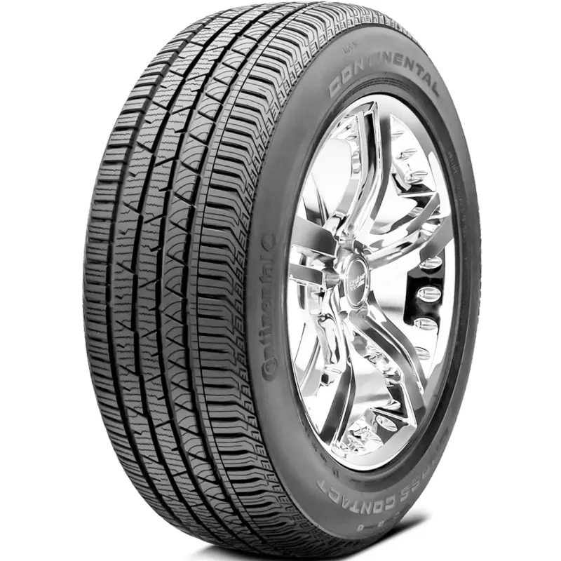 CONTINENTAL 265/40R21 FR CROSSCONTACT LX SPORT SIL LIGHT TRUCK