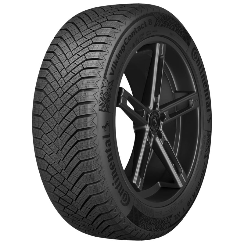 CONTINENTAL 265/45R20 XL CROSSCONTACT RX MO1EXT PASSENGER/CUV/SUV
