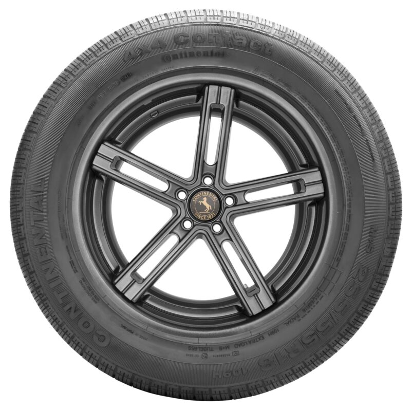 CONTINENTAL 265/45R20 XL ML 4X4CONTACT MO LIGHT TRUCK