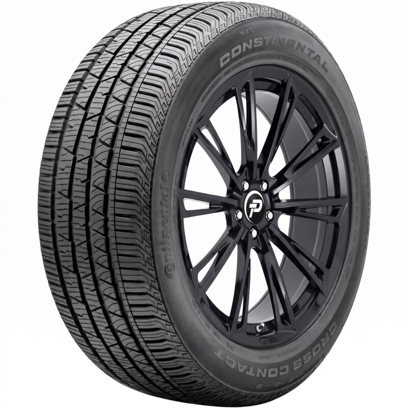 CONTINENTAL 265/45R21 XL FR CROSSCONTACT LX SPORT SIL AO LIGHT TRUCK
