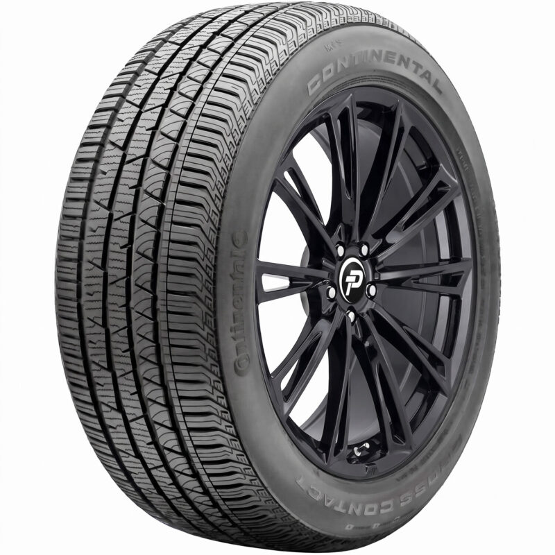 CONTINENTAL 265/50R19 XL CROSSCONTACT LX SPORT SSR (*) LIGHT TRUCK