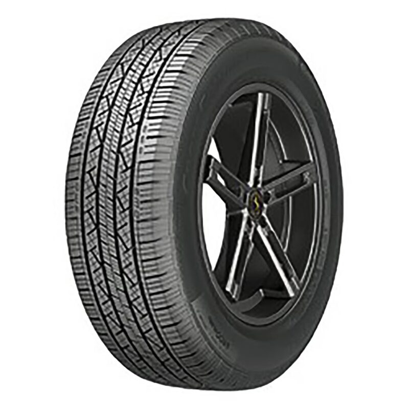 CONTINENTAL 265/50R20 FR CROSSCONTACT LX25 LIGHT TRUCK