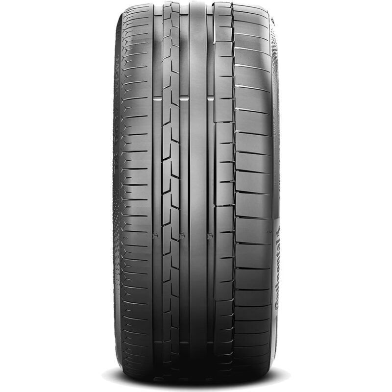 CONTINENTAL 275/30ZR20 XL FR SPORTCONTACT 6 AO CONTISILENT PASSENGER/CUV/SUV