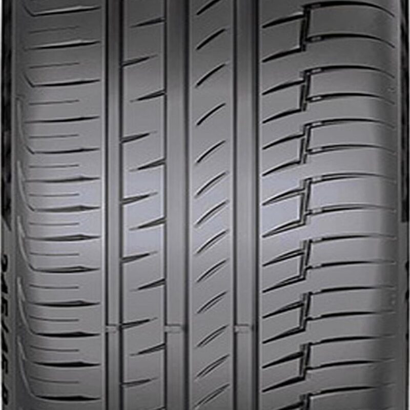 CONTINENTAL 275/35R22 XL PREMIUMCONTACT 6 (*) PASSENGER/CUV/SUV