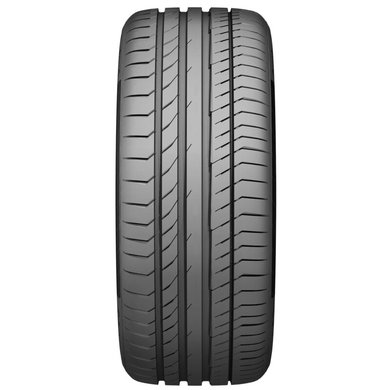 CONTINENTAL 275/35ZR21 XL FR CONTISPORTCONTACT 5P SIL N0 PASSENGER/CUV/SUV