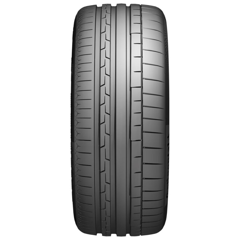 CONTINENTAL 275/45R21 FR SPORTCONTACT 6 MO-S CONTISILENT PASSENGER/CUV/SUV