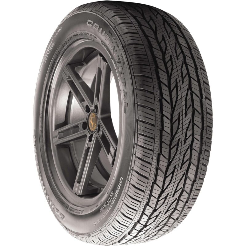 CONTINENTAL 275/45R22 FR CROSSCONTACT LX20 (TPC) LIGHT TRUCK