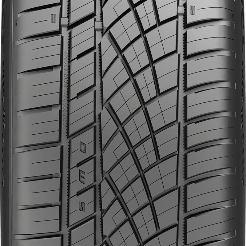 CONTINENTAL 275/45ZR19 XL EXTREMECONTACT DWS06 PLUS PASSENGER/CUV/SUV