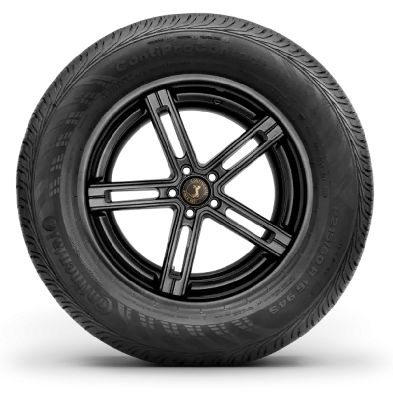 CONTINENTAL 285/35R18 FR CONTIPROCONTACT MO PASSENGER/CUV/SUV