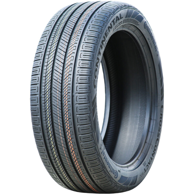 CONTINENTAL 295/35R20 XL FR CROSSCONTACT RX MO1 PASSENGER/CUV/SUV