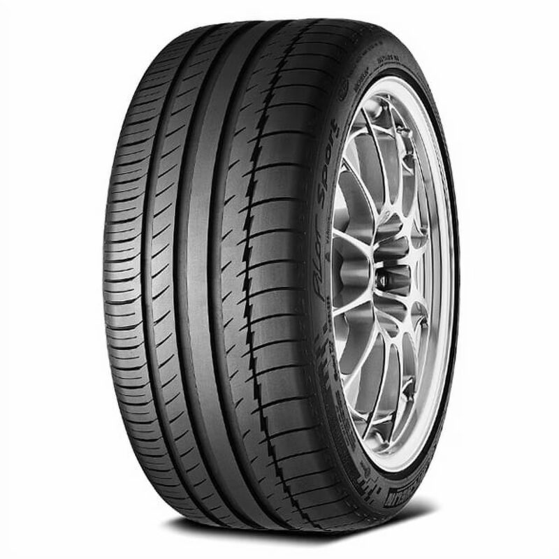 CONTINENTAL 295/35ZR18 EXTREMECONTACT SPORT 02 PASSENGER/CUV/SUV