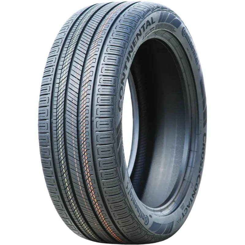 CONTINENTAL 295/40R20 XL CROSSCONTACT RX MO1EXT PASSENGER/CUV/SUV