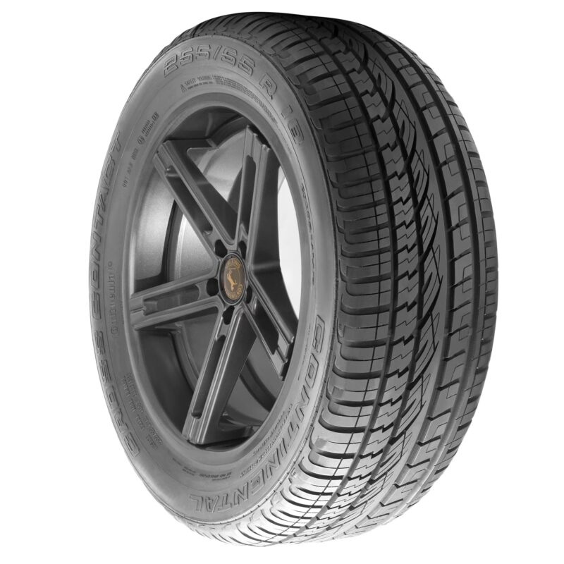 CONTINENTAL 295/40R21 XL PROCONTACT RX PASSENGER/CUV/SUV