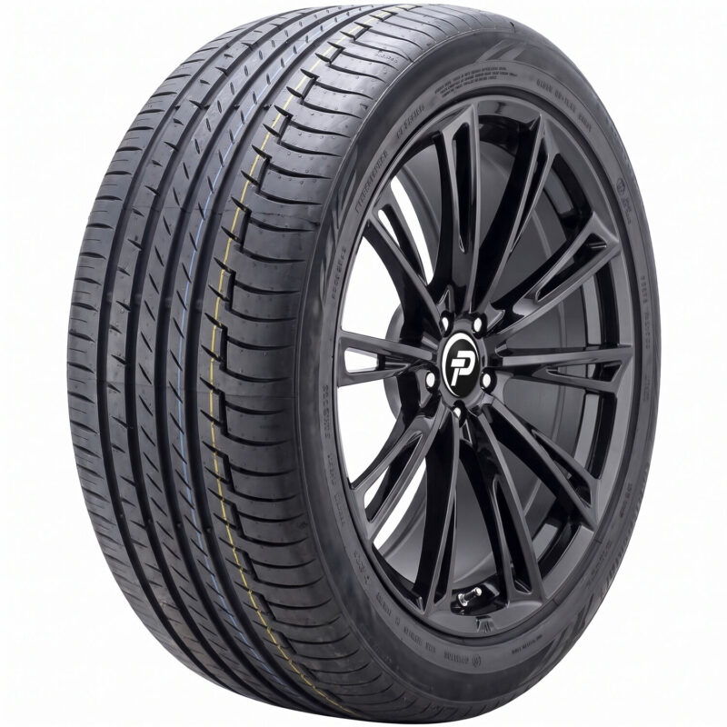 CONTINENTAL 315/30R22 XL PREMIUMCONTACT 6 (*) PASSENGER/CUV/SUV