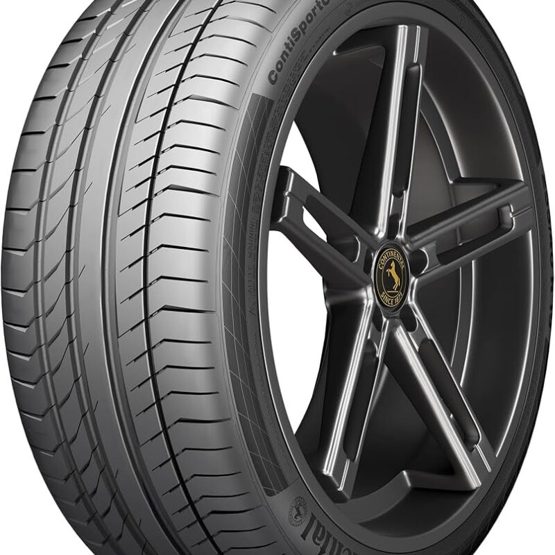 CONTINENTAL 315/30ZR21 XL FR CONTISPORTCONTACT 5P ND0 PASSENGER/CUV/SUV