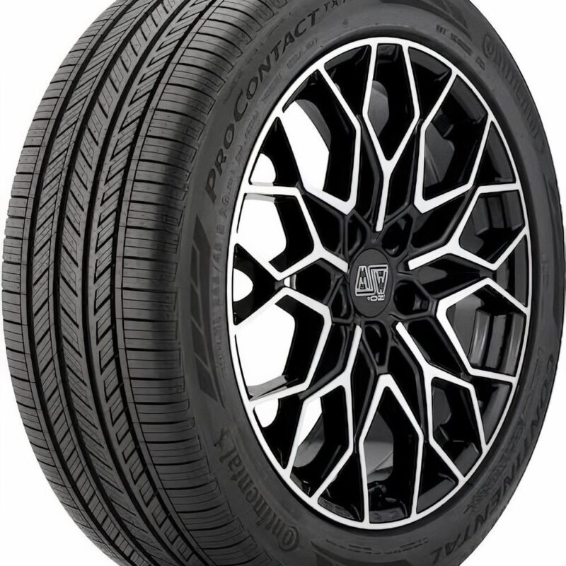 CONTINENTAL HL235/50R20 XL PROCONTACT TX10 PASSENGER/CUV/SUV