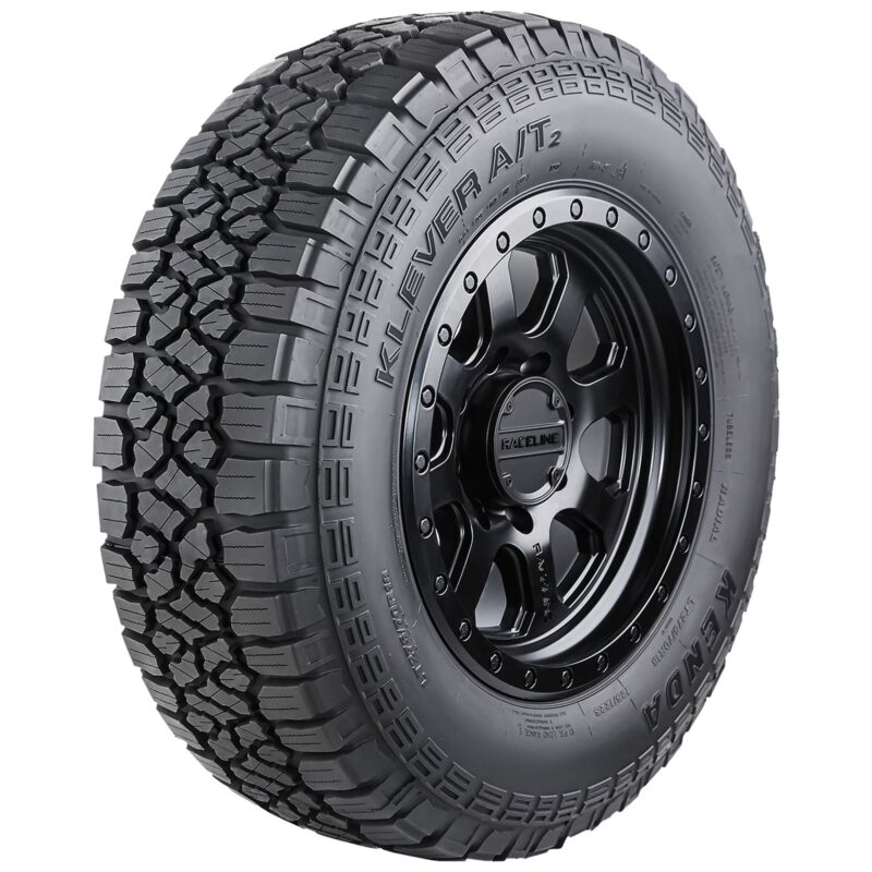 CONTINENTAL LT265/60R20 E FR TERRAINCONTACT A/T2 LIGHT TRUCK