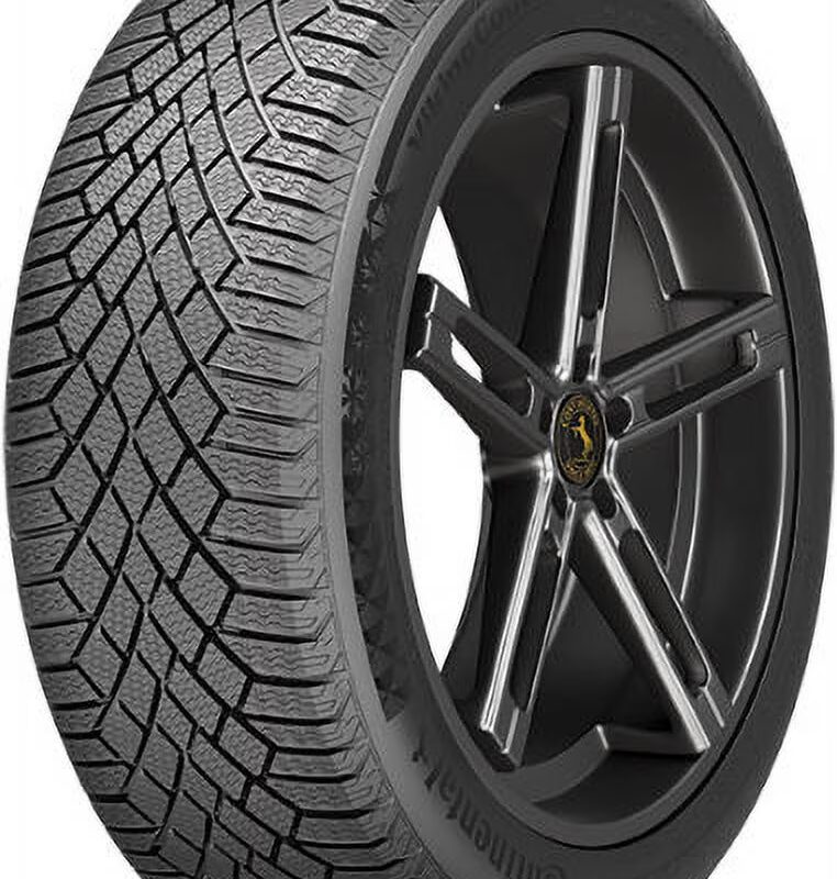 CONTINENTAL P225/60R18 CONTIPROCONTACT PASSENGER/CUV/SUV