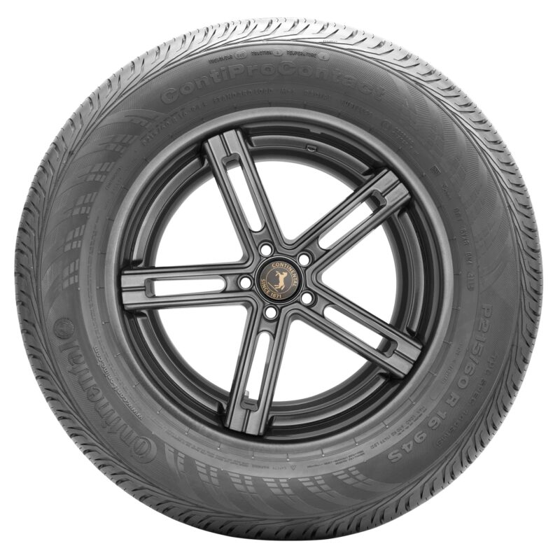CONTINENTAL P235/65R17 CONTIPROCONTACT PASSENGER/CUV/SUV