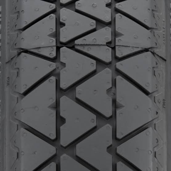 CONTINENTAL T125/70R17 SCONTACT TEMPORARY SPARE