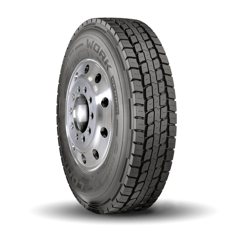 COOPER 10R22.5 G WORK SERIES RHD COMMERCIAL