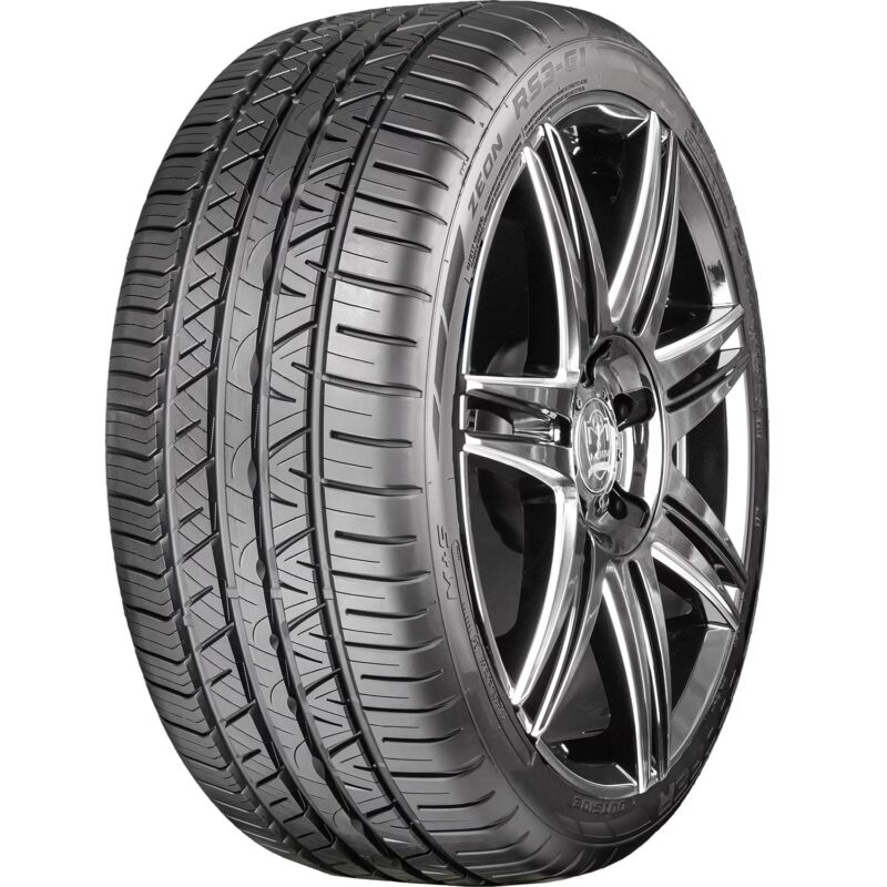 COOPER 11R22.5 H PRO SERIES LHS 2 COMMERCIAL