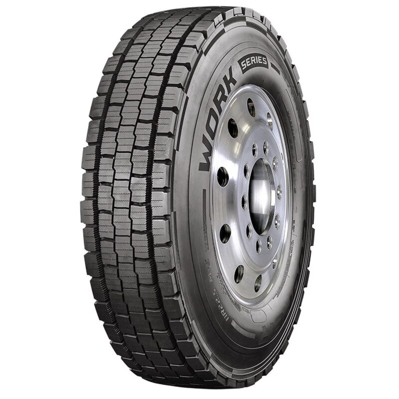 COOPER 11R22.5 H WORK SERIES RHD COMMERCIAL