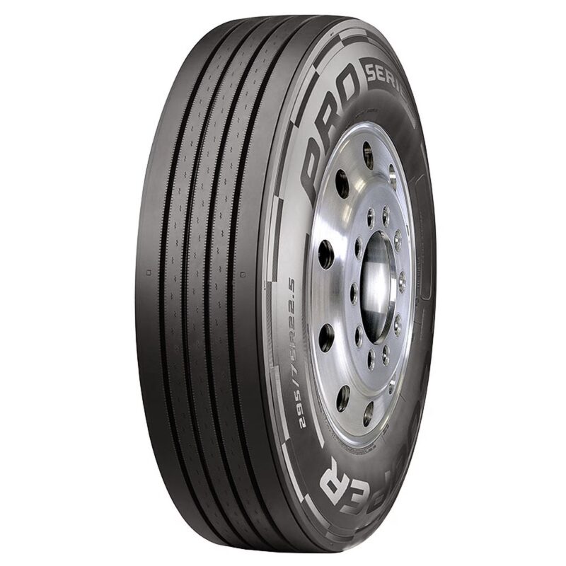 COOPER 11R24.5 G PRO SERIES LHT COMMERCIAL
