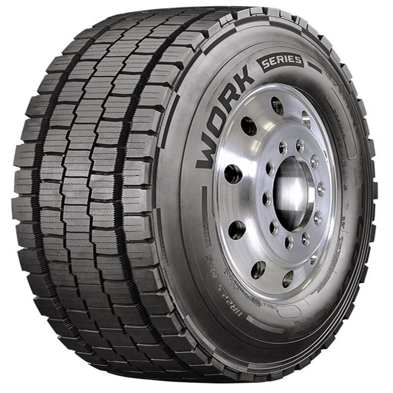 COOPER 11R24.5 H PRO SERIES LHD COMMERCIAL