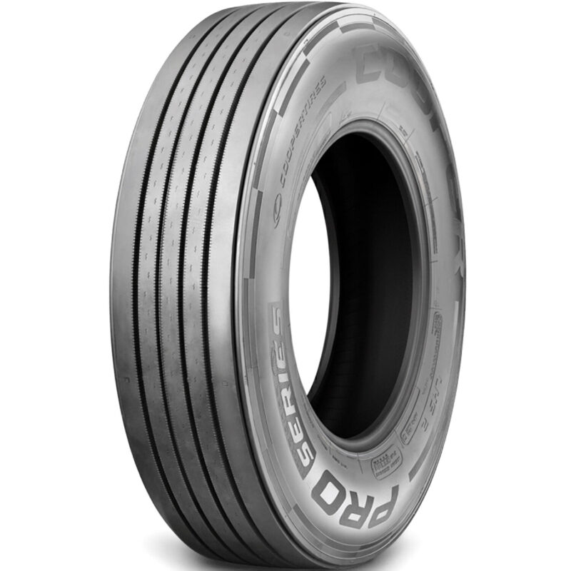 COOPER 11R24.5 H PRO SERIES LHS 2 COMMERCIAL