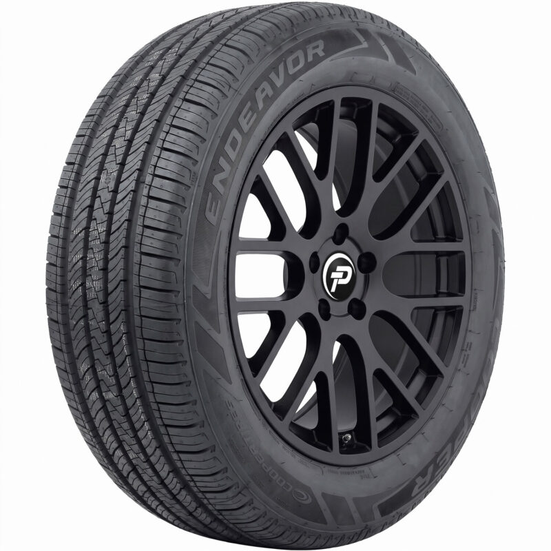 COOPER 195/60R15 ENDEAVOR PASSENGER/CUV/SUV